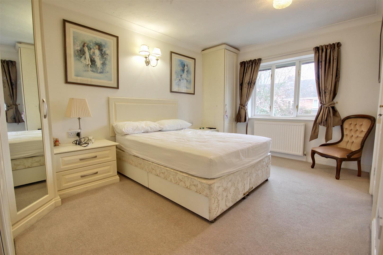 Newbegin, Beverley